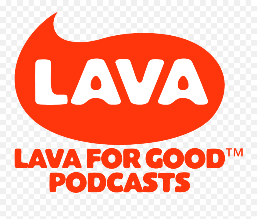 Stitcher Announce Partnership - Horizontal Emoji,Lava Emoji