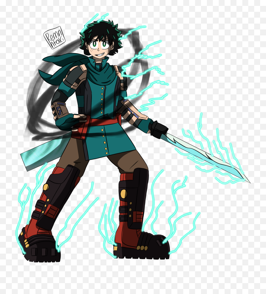 Story Idea Part 3 - Story 86 Female Gaara X Izuku Midoriya Emoji,Deku Has A Quirk Emotions Control End Of The Worl