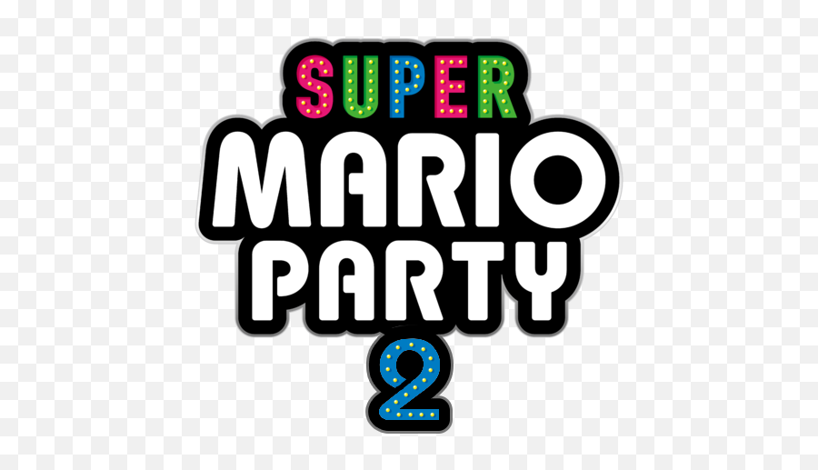 Super Mario Party 2 Fantendo - Game Ideas U0026 More Fandom Emoji,Songpop 2 Emojis