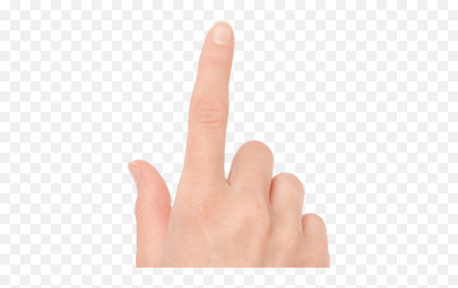 Finger Png And Vectors For Free Download - Dlpngcom Emoji,Flip Off Finger Emoticons