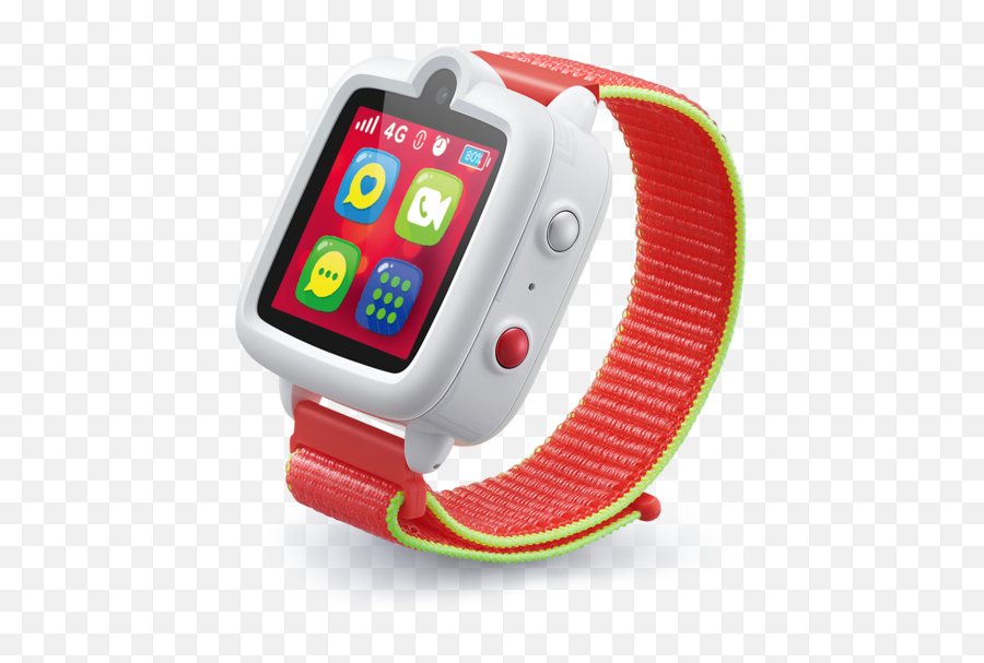 The Best Smart Watch For Kids - Tickt Tock Smart Watch Emoji,Emoji Earrings Walmart
