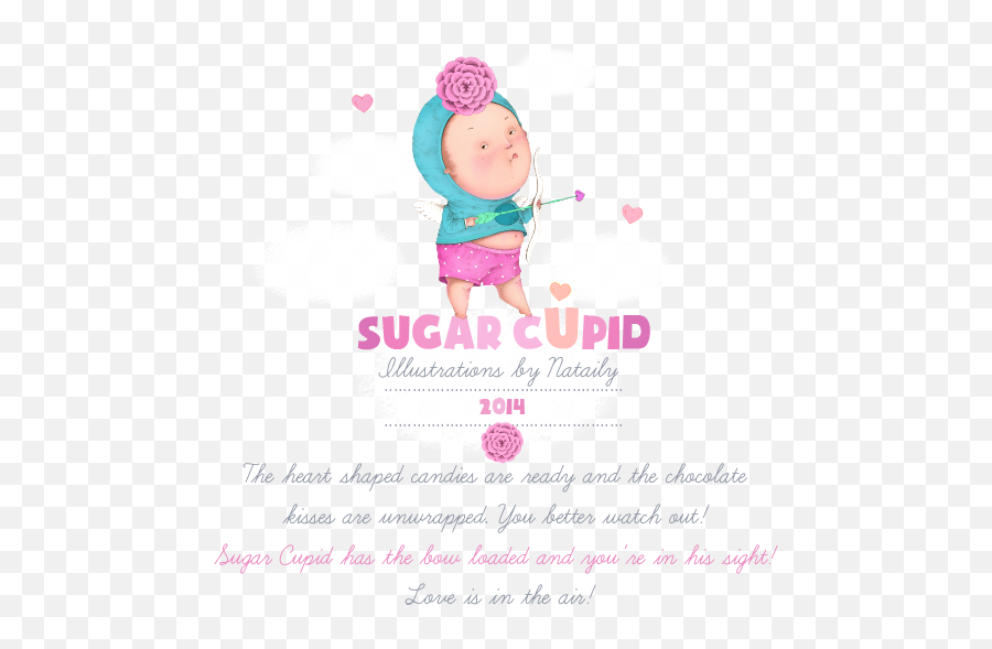 Sugar Cupid On Behance Emoji,Cute Kid Emoji Valentine Craft Ideas For A Classroom