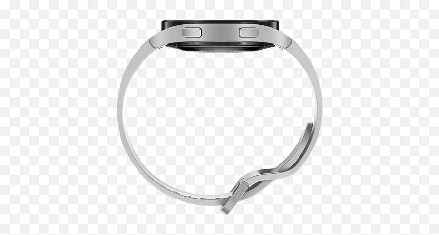 Smartwatch Galaxy Watch4 44mm Silver - Smartwatch Y Emoji,Camisetas Con Emojis