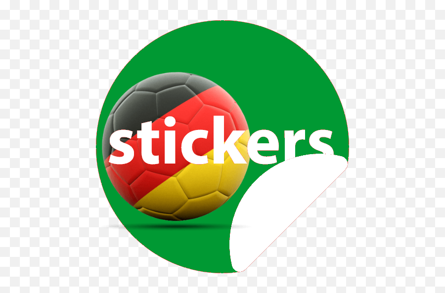 Wastickerapps Germany Football Stickers Apk 101 Emoji,Famous Soccer Player Emoji