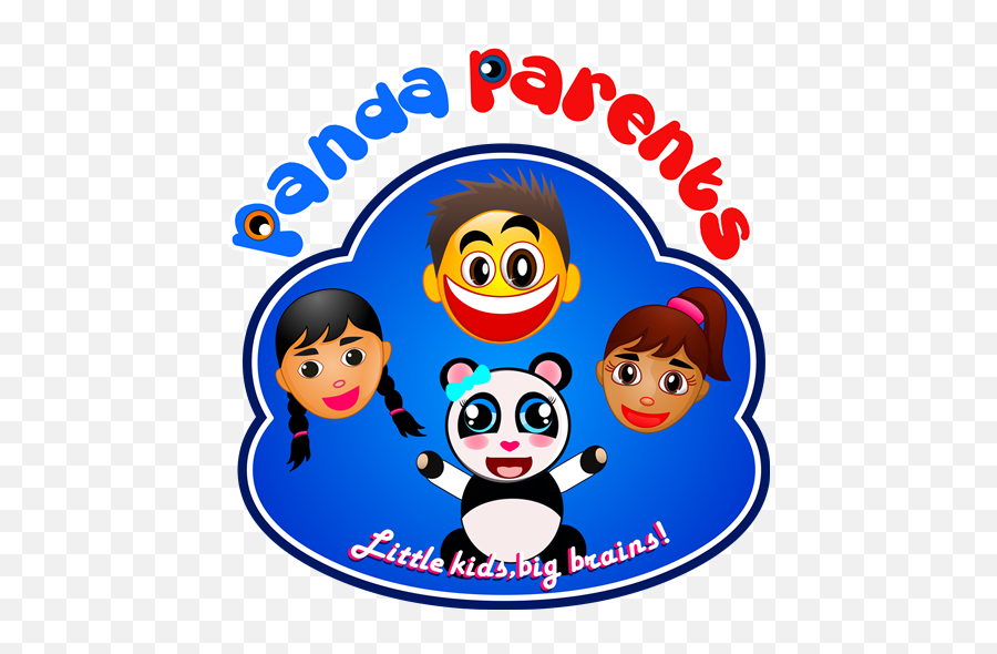 Pandaparents Preschool And Kindergarten Curriculum Kits - Happy Emoji,Steam Emoticon Alphabet