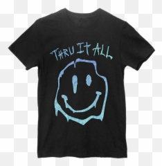 Thru It All Official Band Website Emoji,Band Playing Emoticon