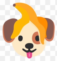 Gboard Emoji Kitchen Adds Support For Dog Combos - Android,Aegyo Copy And Paste Emoji