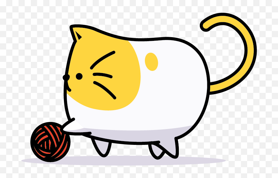 About Whisker Life Emoji,Yarn Emoji