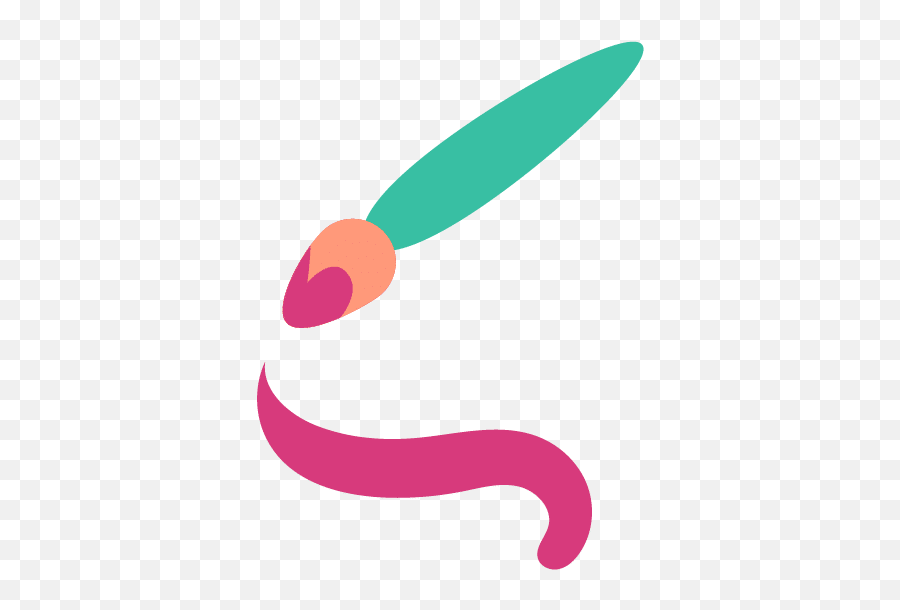 Resources - Brainstorm Learning Emoji,Panitbrush Emoji