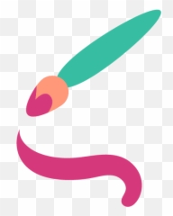 Resources - Brainstorm Learning Emoji,Panitbrush Emoji