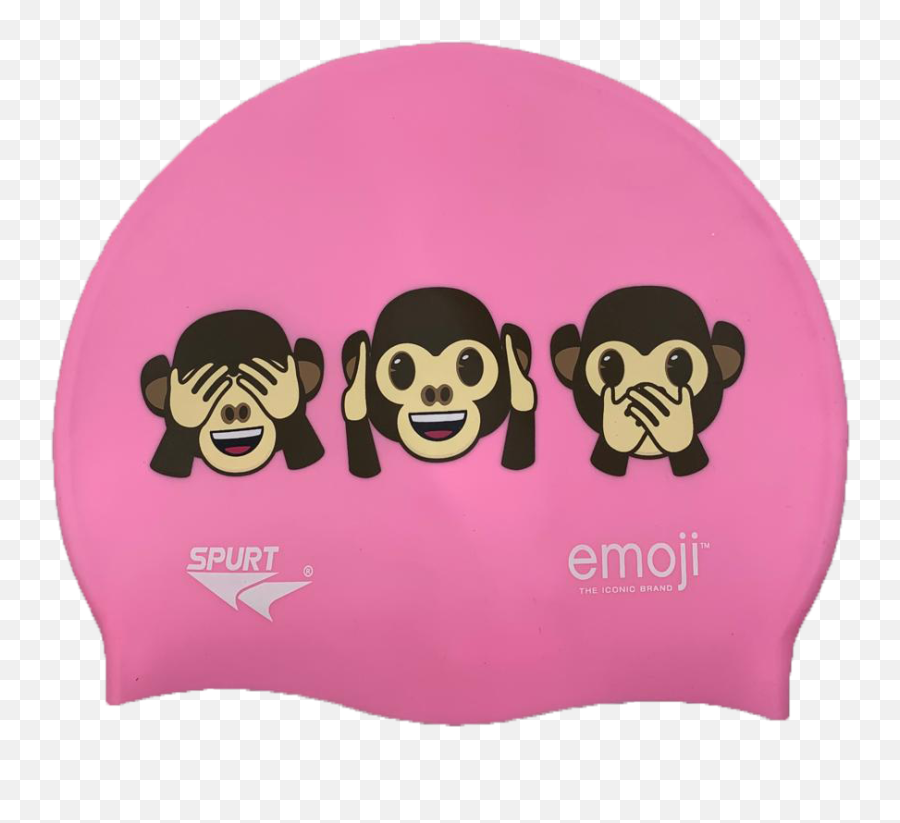 Emoji Swimming Caps Spurt Swimming Equipment - Spurt Online,Emoji Sneak Peek