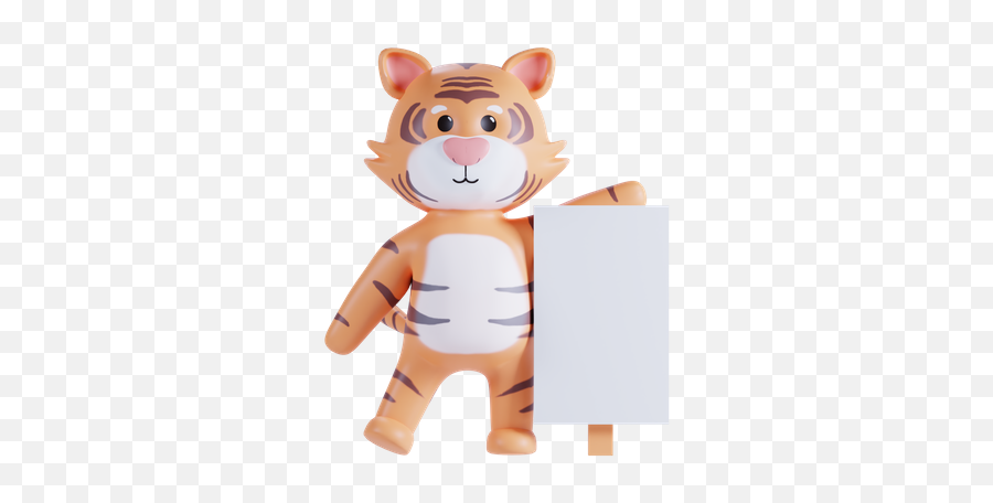 Tiger 3d Illustrations Designs Images Vectors Hd Graphics Emoji,Tinger Emoji