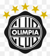 Club Olimpia Barrio San Roque Caaguazú Juventus Logo Emoji,Emoji De Cruz Hueso