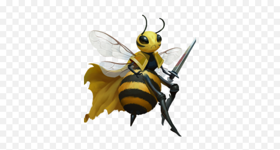 Bullfighter Bee Creature Quest Wiki Fandom Emoji,Fire Bee Emoji Mean