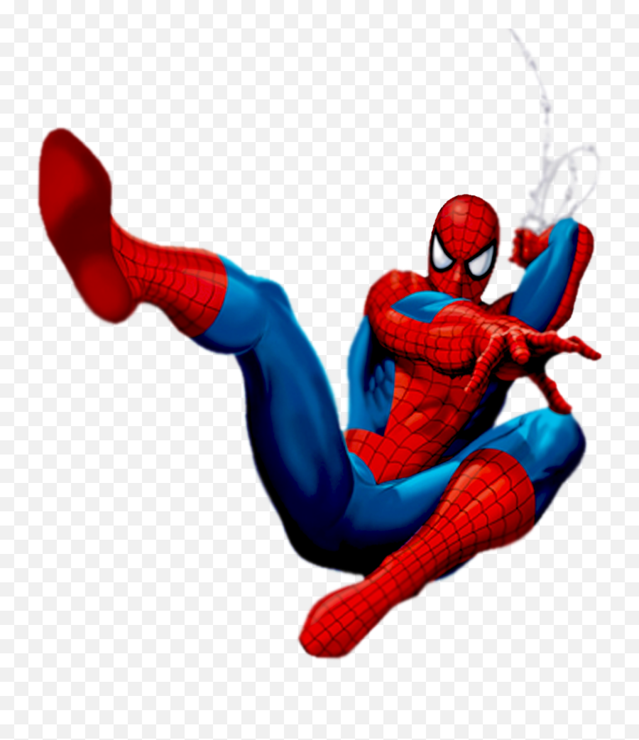 Spiderman Png Marvel 2 - Spiderman Png Emoji,Spider-man Emoji