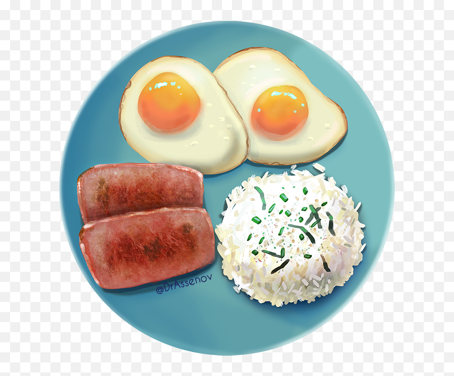 Filipino Breakfast - Full Breakfast Emoji,Emotions Htown