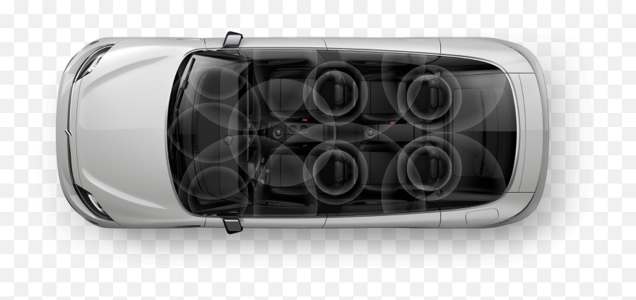 Sony Global - Concept Car Emoji,Intense Emotion Car