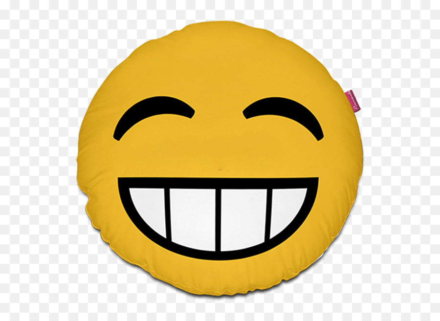Srtan Emoji Yastk - Happy,Emoji Anlamlari