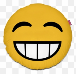 Srtan Emoji Yastk - Happy,Emoji Anlamlari