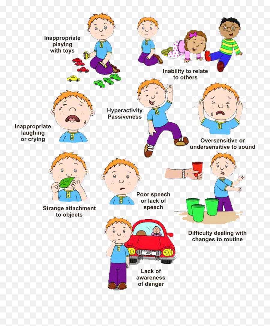 Autism - Stem Cell Therapy Emoji,Autism Emotions Chart