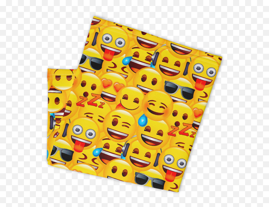 All - Inone Mask Emojis Happy,All Emojis