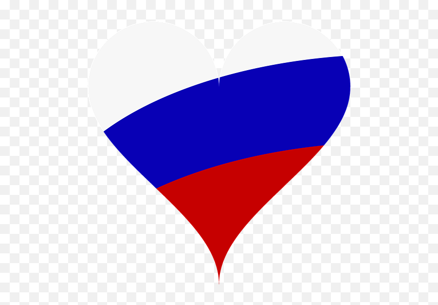 Heart Love Flag - Free Image On Pixabay Emoji,Emotions On Sleeve