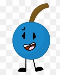 Berry Object Lockdown Object Shows Community Fandom - Object Lockdown Berry Emoji,Growl Emoticon
