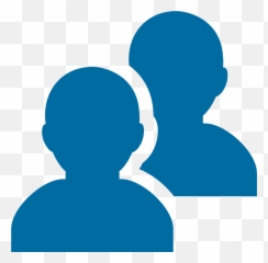 Busts In Silhouette Emoji - Busts In Silhouette Emoji,Silhouette Emoji