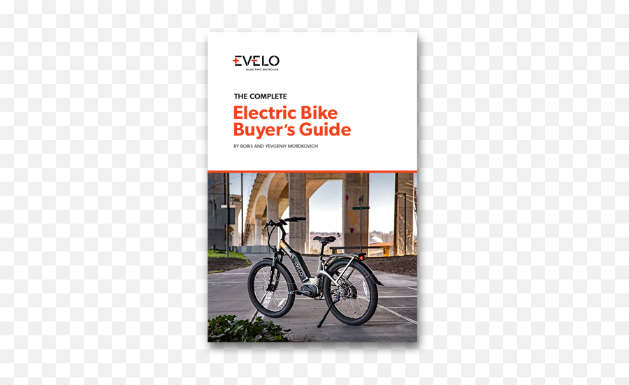 What Are Electric Bikes How Do They Work - Evelo Electric Bike Design Cycle Emoji,Emotion City Electric Bike