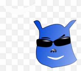 Bear Cool Emotion Fun Png - Emotion Emoji,Cool Emotion
