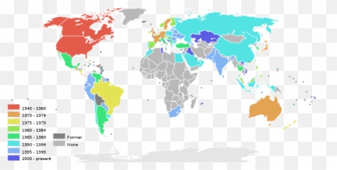 Countries With Mcdonalds Restaurants - Many Countries Have Mcdonalds Emoji,Mcdonalds Emoji 16