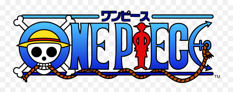 Best Anime Like One Piece - Stickers Logo One Piece Emoji,Emoji Cheats 29