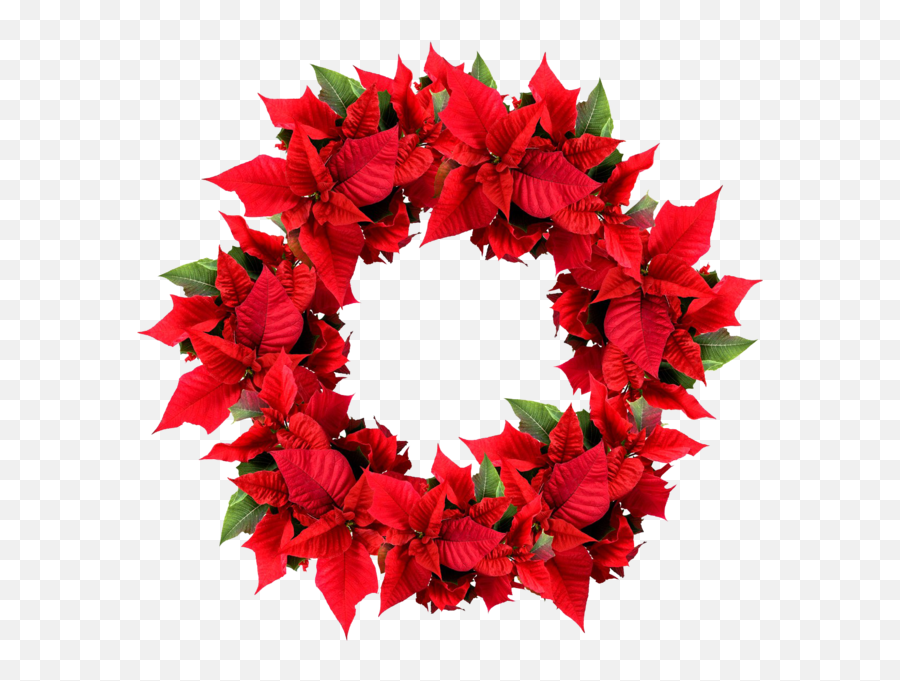 Christmas Wreath Psd Official Psds - Transparent Holiday Wreath Png Emoji,Christmas Reef Emoji