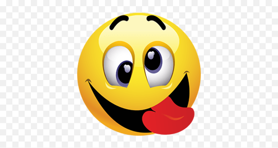 Download Free Png Sticking Tongue Out - Smiley Face Sticking Tongue Out Emoji,Emoji With Tongue Out To The Side