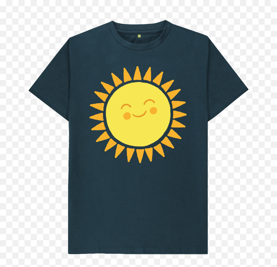 Sunshine T Shirt - Cape Horn Monument Emoji,Sunshine Emoticon