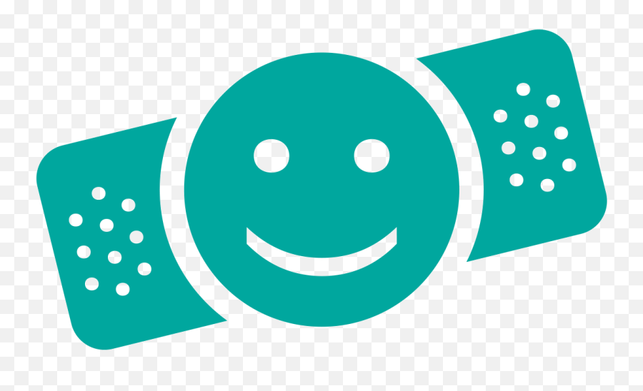 Smile Sanitaria - Dot Emoji,Cuscini Emoticon