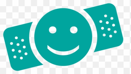 Smile Sanitaria - Dot Emoji,Cuscini Emoticon