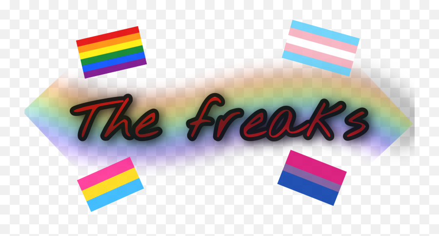 Pride Freaks Fristpost Come To The - Vertical Emoji,Need Me A Freak Like That Emojis