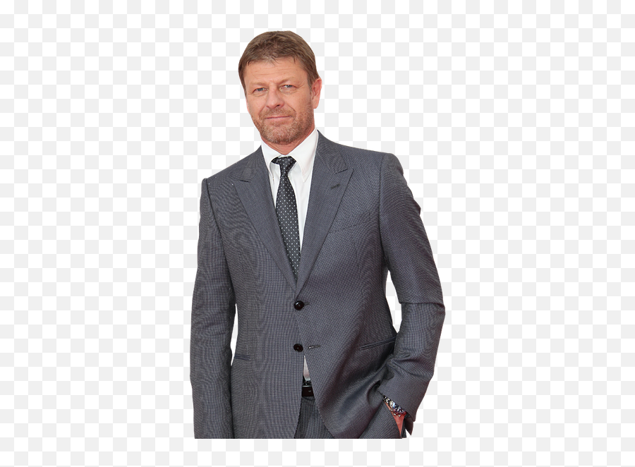 Sean Bean - Secretario De Hacienda De Peña Emoji,Sean Bean Emotions