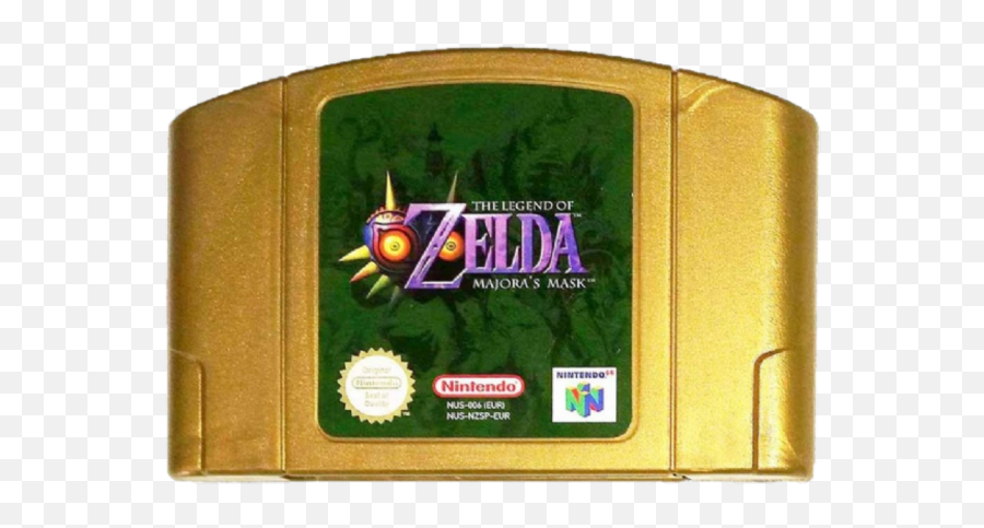 The Legend Of Zelda Majoras Mask Pal - Legend Of Zelda Mask N64 Emoji,Legend Of Zelda Light Emotion