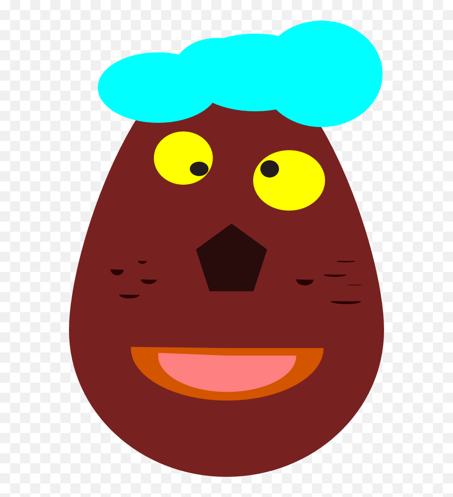 Easy Easter Coloring Pages - Clip Art Library Clip Art Emoji,Emoticon De Feliz Dia
