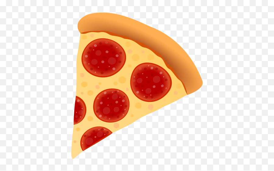 Emoji Pizza To Copy Paste - Emoji Pizza,Food Emojis