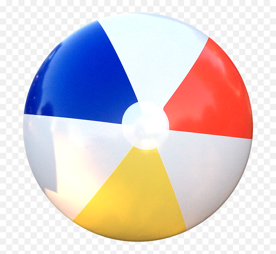 Free Images Of Beach Balls Download Free Clip Art Free - Transparent Sticker Of A Beach Ball Emoji,Emotion Balls Drama