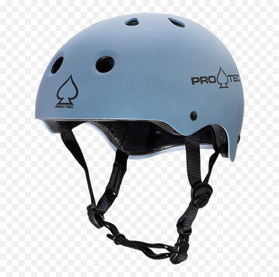 Pro - Tec Classic Certified Helmet Calvary Blue Protec Calvary Blue Emoji,Phillips Emotion Helmet