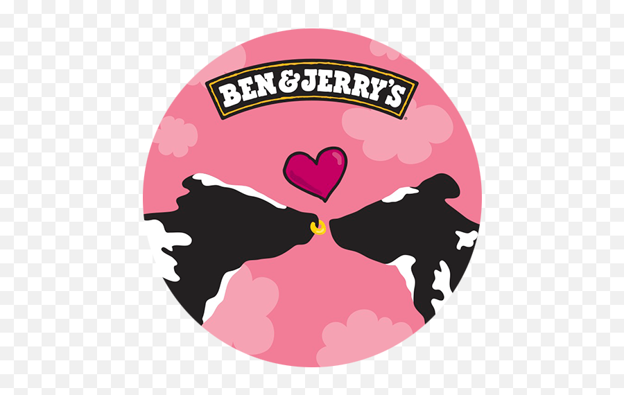 Hiero 2 - Ben And Jerry Slices Cookie Dough Emoji,Groovy Emoji