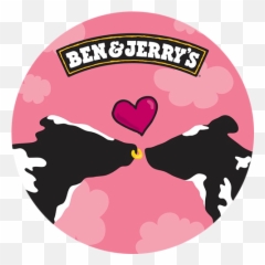 Hiero 2 - Ben And Jerry Slices Cookie Dough Emoji,Groovy Emoji