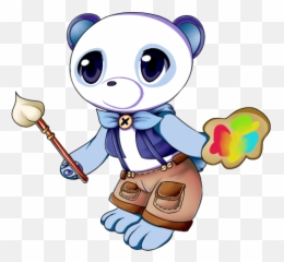 Crossover Idea Curucuru And Friends Collab Bravefrontier - Happy Emoji,0y Emoticons