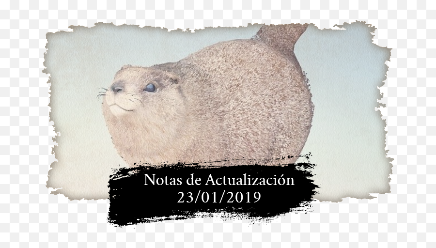 Jan 23 2019 Notas De Actualización - Logo Black Desert Espiritu Negro Emoji,Emoticon De Rayo