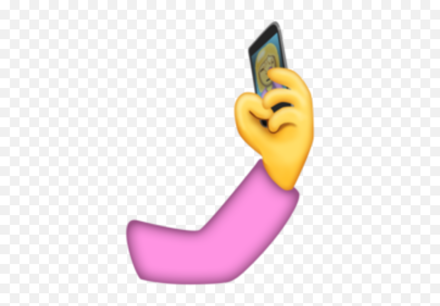 Pridobite Svoj Prvi Pogled Na Appleu0027s New Emojis - Taking Selfie Emoji Png,Olivia Wilde Emoji