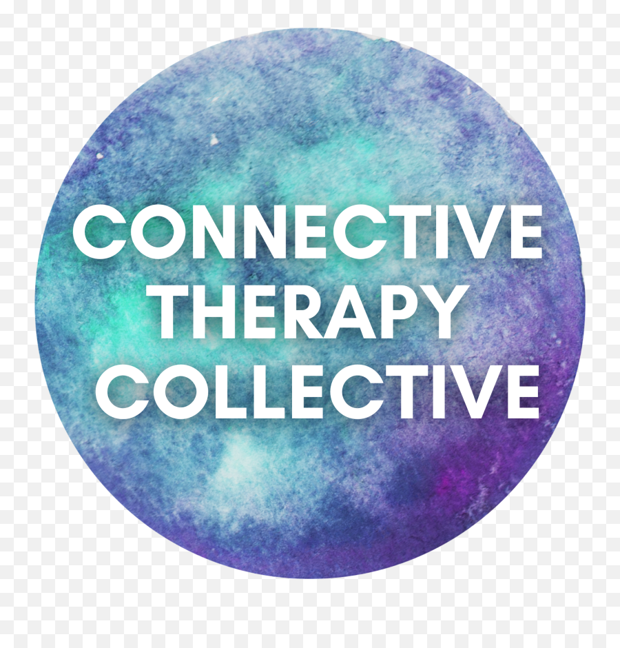 Connective Therapy Collective - Dot Emoji,Person Centered Emotion Focused Therapy